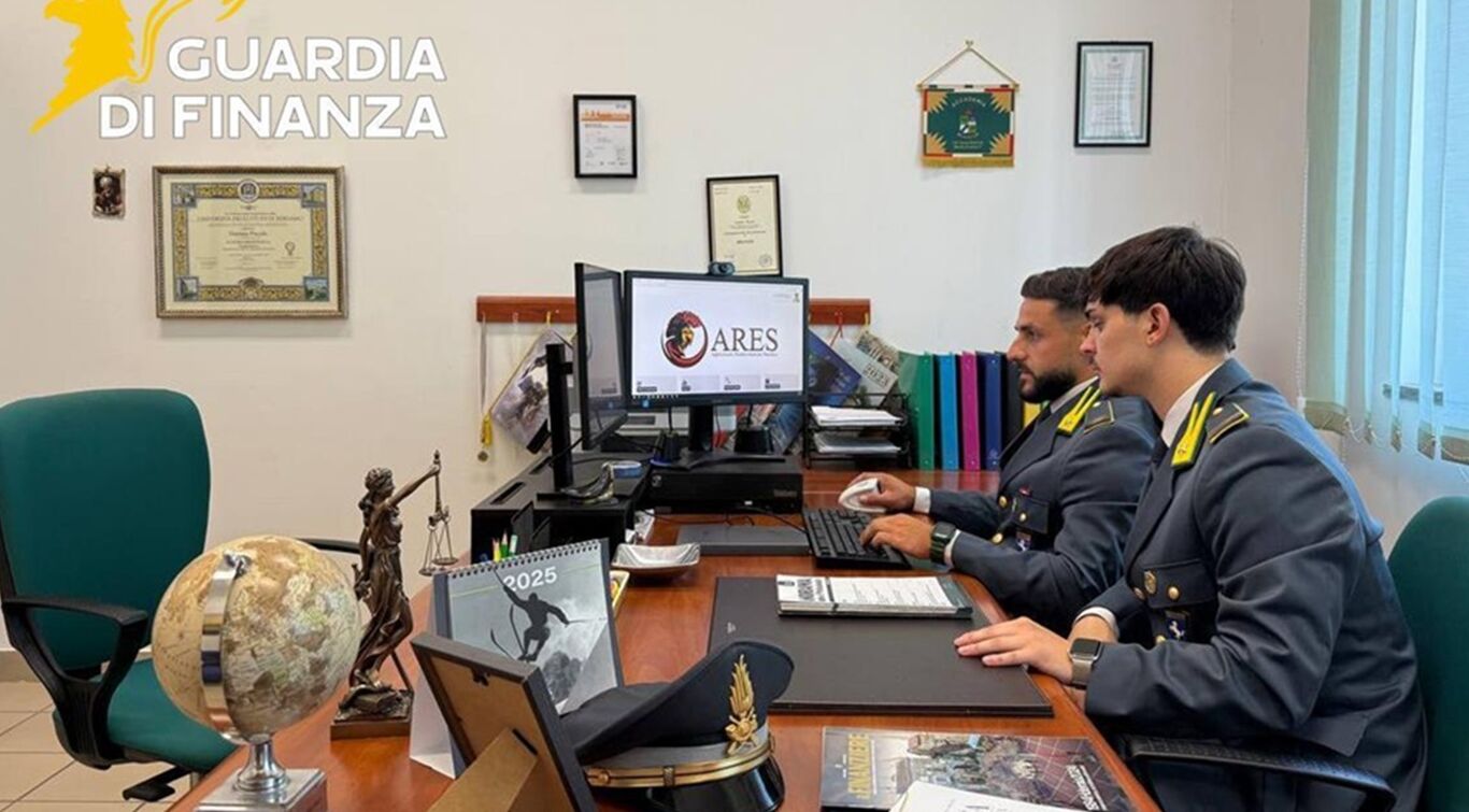 Maxi-inchiesta sui bonus edilizi: 14 misure cautelari tra Napoli e Avellino