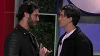 Grande Fratello, scontro infuocato tra Omer Elomari e Jonas Pepe: c'entra Rasha Younes
