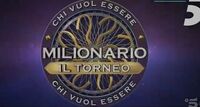 Chi vuol essere milionario – Il torneo, il quiz show  torna su Canale 5 a dicembre: il promo