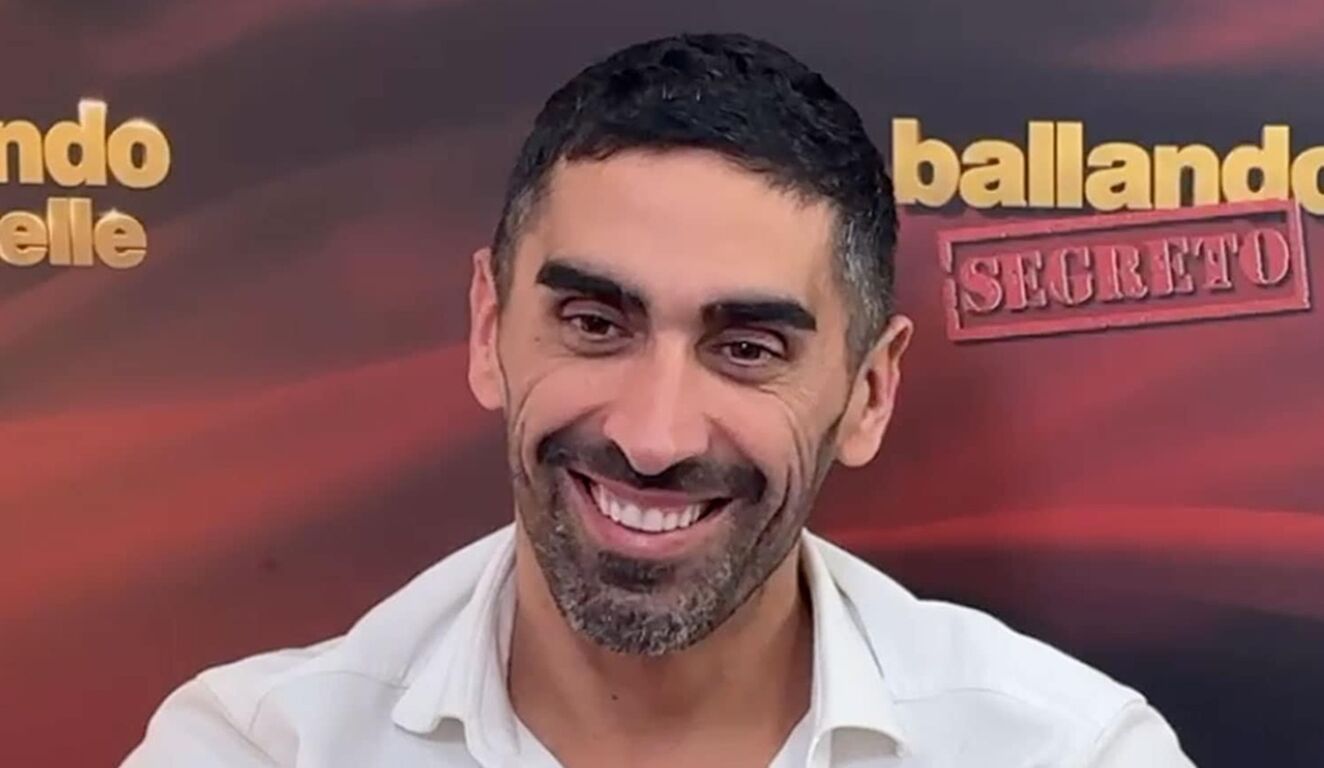 Filippo Magnini attacca: "Persone non vere", clima teso a Ballando con le Stelle