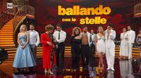Ballando con le Stelle, un "infiltrato" rivela: "Lite clamorosa nei camerini tra due concorrenti"