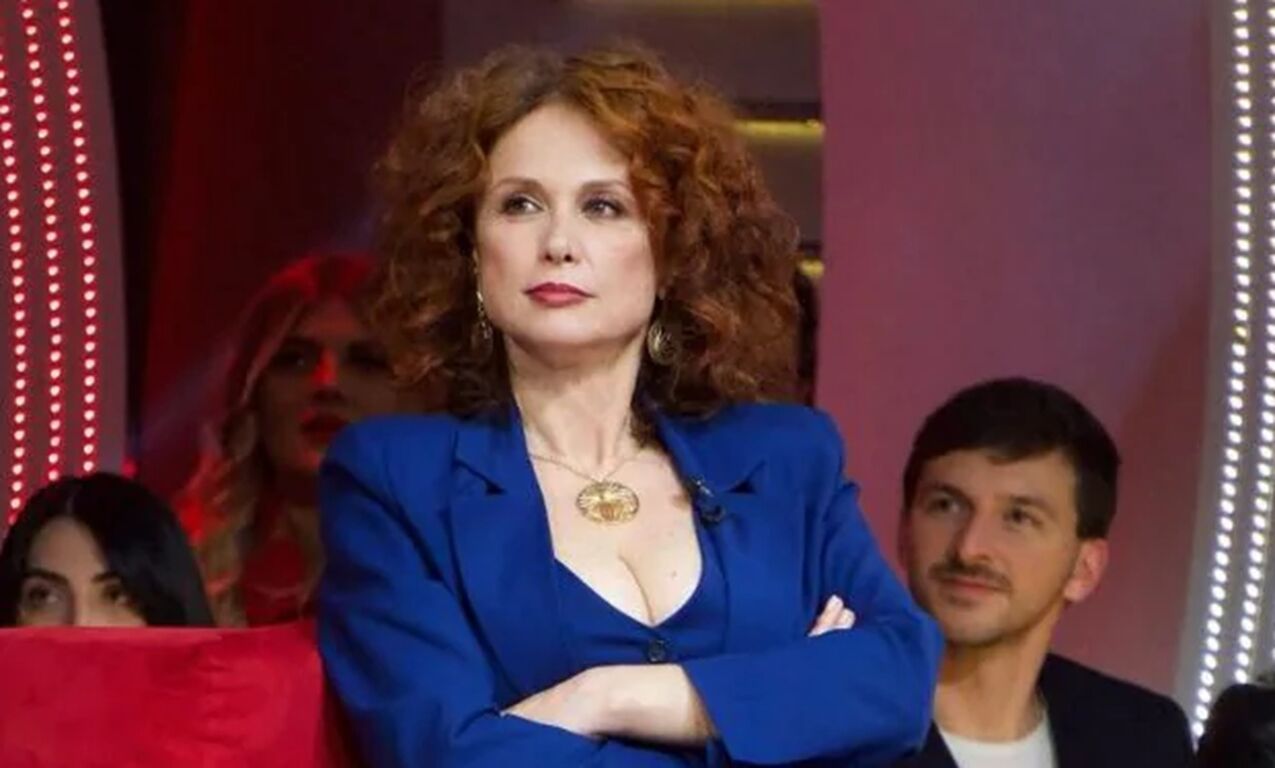 Beatrice Luzzi, la sua verita sul Grande Fratello: "Clip mai mostrate". Poi le bordate a Signorini e Buonamici