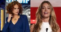Grande Fratello, Beatrice Luzzi sulla wishlist di Helena Prestes: "Sempre pensato che fosse cinica, il personaggio è questo"