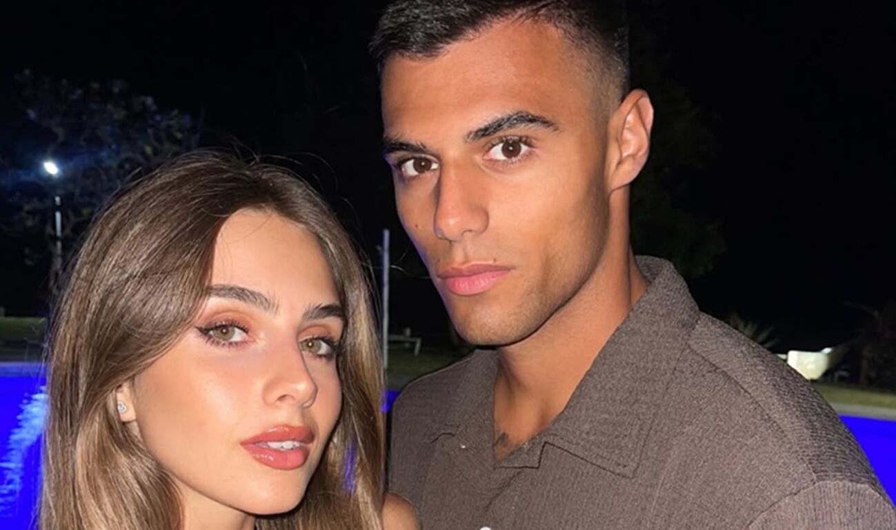 Uomini e Donne: Cristian e Valentina parlano di convivenza, matrimonio e del triangolo Martina, Gianmarco e Ciro