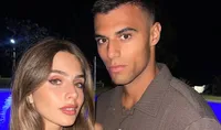 Uomini e Donne: Cristian e Valentina parlano di convivenza, matrimonio e del triangolo Martina, Gianmarco e Ciro
