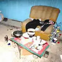 C.mare di Stabia. Abusivismo, sopralluogo del sindaco a Pozzano