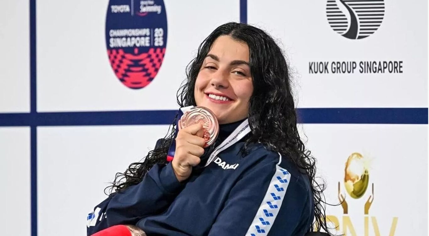 Torre Annunziata - Trasporti inaccessibili, atleta paralimpica bloccata: la denuncia di Cimmino