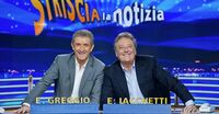Striscia la Notizia torna in TV, cinque puntate speciali in prima serata su Canale 5: ecco quando