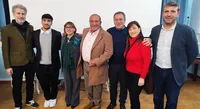 Torre Annunziata – Oscar Di Maio, immersione nel cosmo dell'Arte teatrale