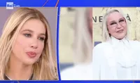 Clizia Incorvaia ricorda Eleonora Giorgi e si commuove: "Sarà un Natale diverso, il primo senza di lei"
