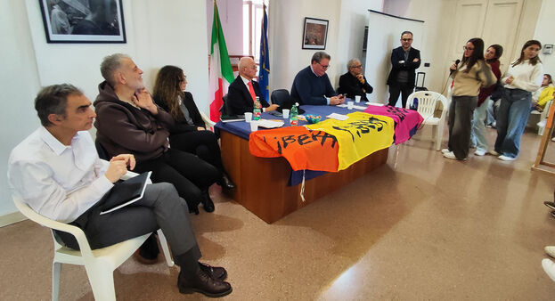 Torre Annunziata – Ricordando Raffaele Pastore tra memoria, testimonianza e impegno