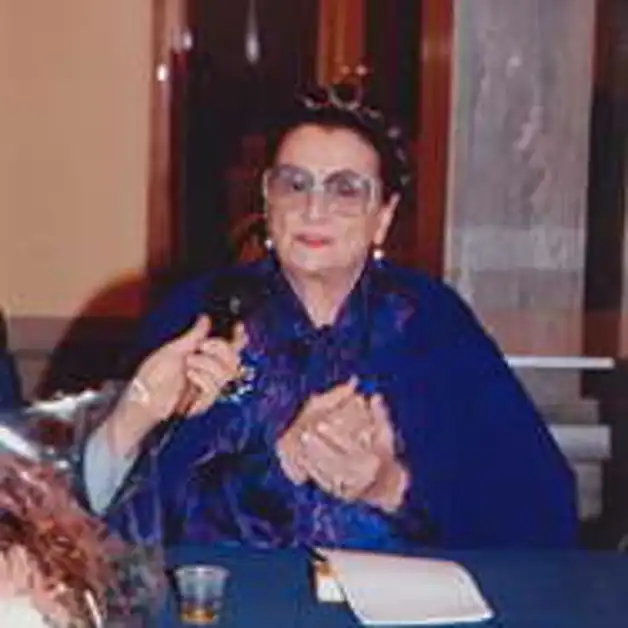 L´Istituto per gli Studi Filosofici ricorda Maria Orsini Natale