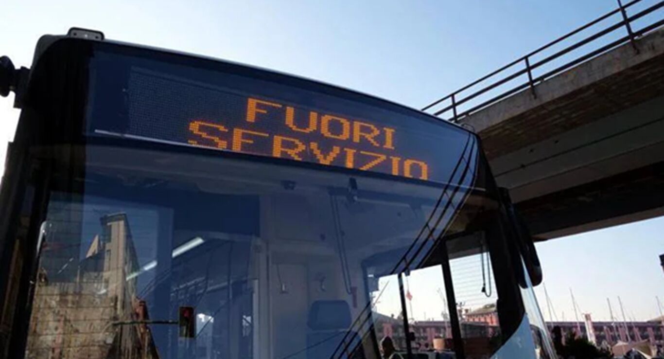 Sciopero 28 novembre, dai treni agli aerei dalla scuola e alla stampa: l'Italia si ferma