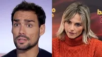Lastra Gate a Ballando con le Stelle, il caso non si chiude: parla Fognini e Fialdini sbotta