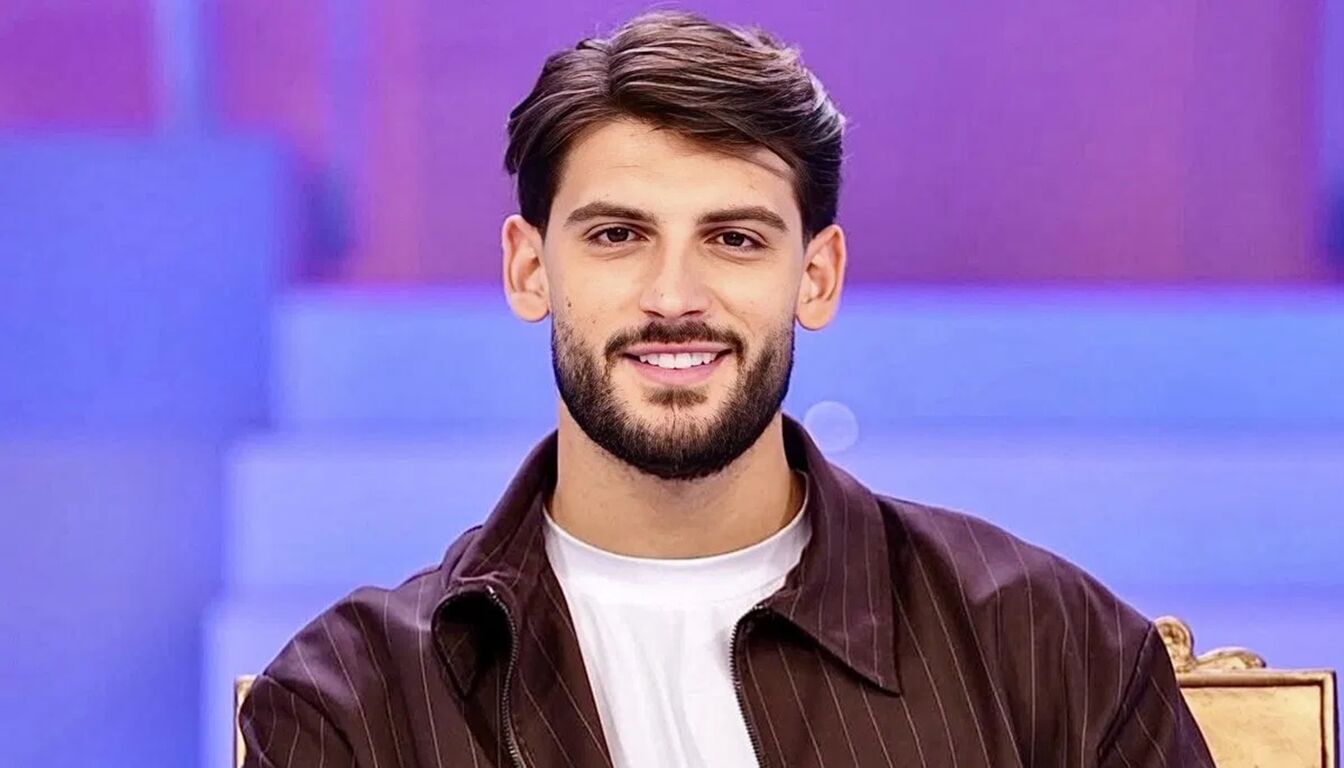 Uomini e Donne, è già caos sul trono di Ciro Solimeno: parla l'ex di una sua corteggiatrice. Cos'è successo