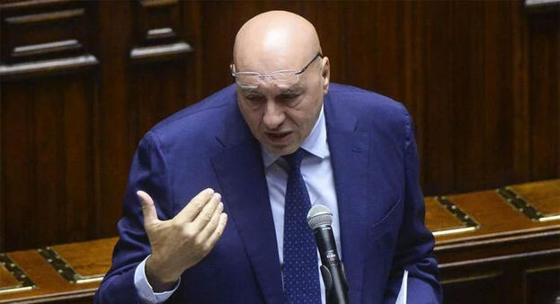 Servizio militare in Italia, Crosetto: "Proporrò un disegno di legge in Parlamento"