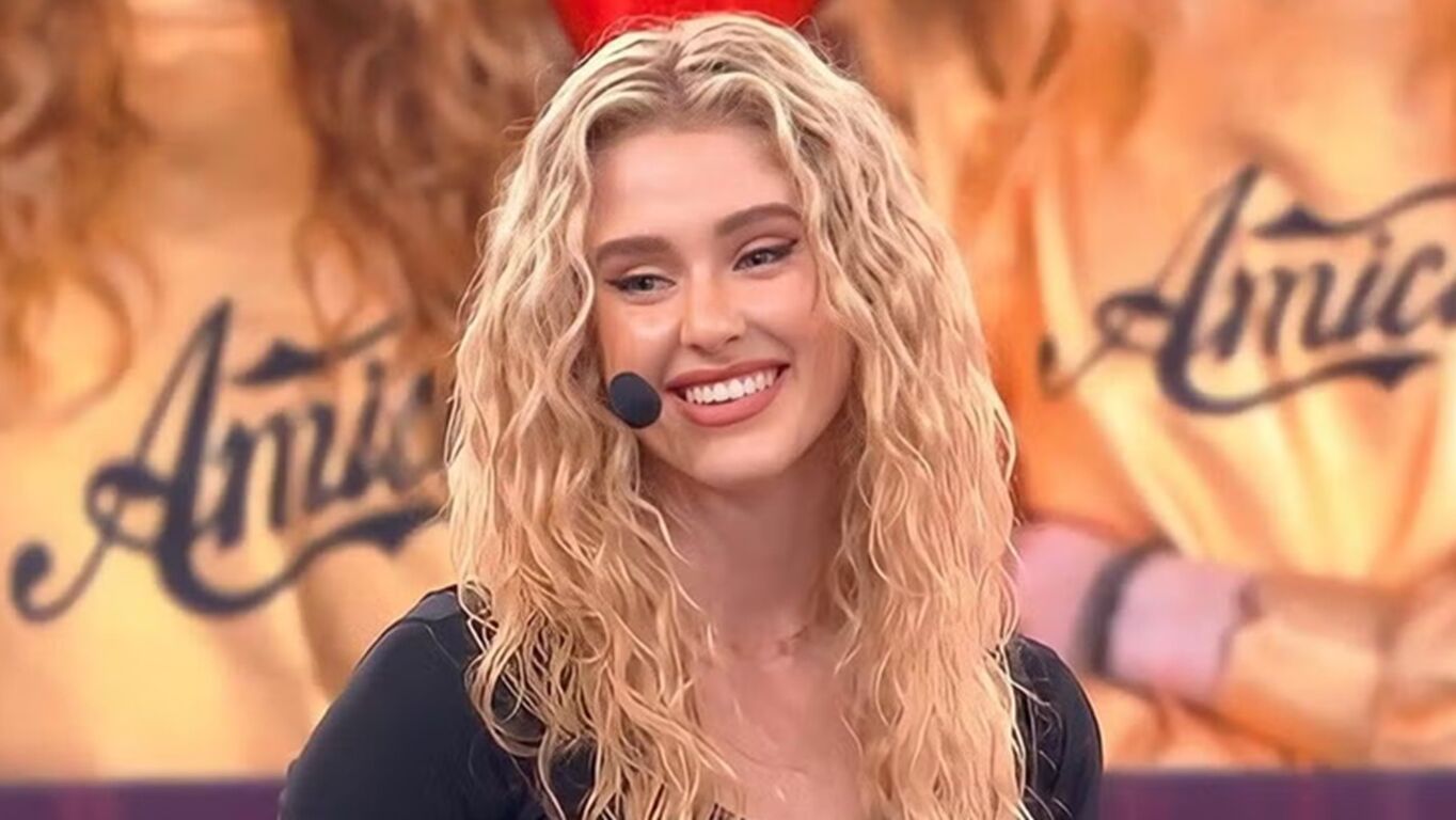 Isobel Kinnear lascia Amici, la ballerina sbarca a Caduta Libera