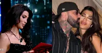 GF, l'ex di Rasha Younes attacca: “Era lei a controllarmi. I regali che mi ha lanciato? Falso, li indossa ancora nella Casa”