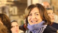 Loredana Raia: “Occupazione femminile e rappresentanza, la Campania deve accelerare”