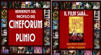 Castellammare - Primo cineforum 'Plinio': il 5 dicembre "L'attimo fuggente" con Robin Williams