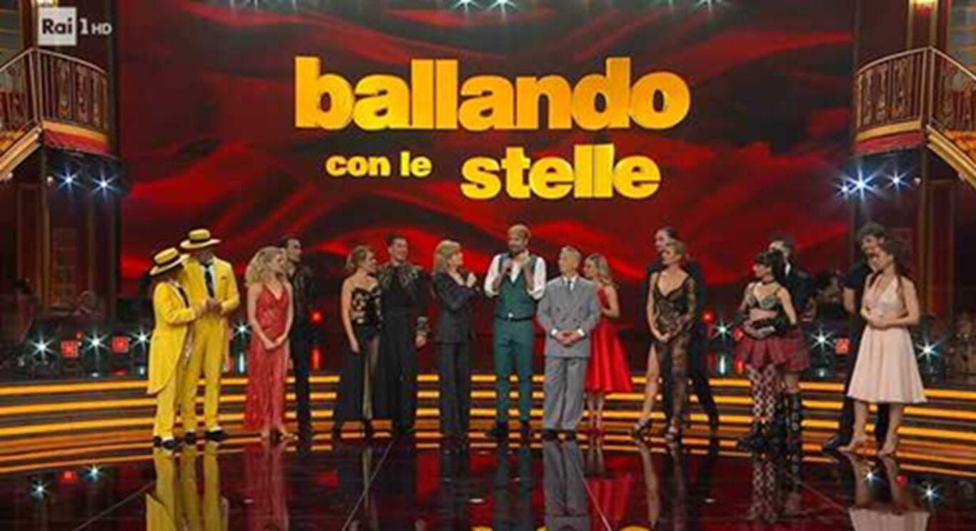 Ballando con le Stelle, ecco i semifinalisti: eliminati, tesoretti e classifiche
