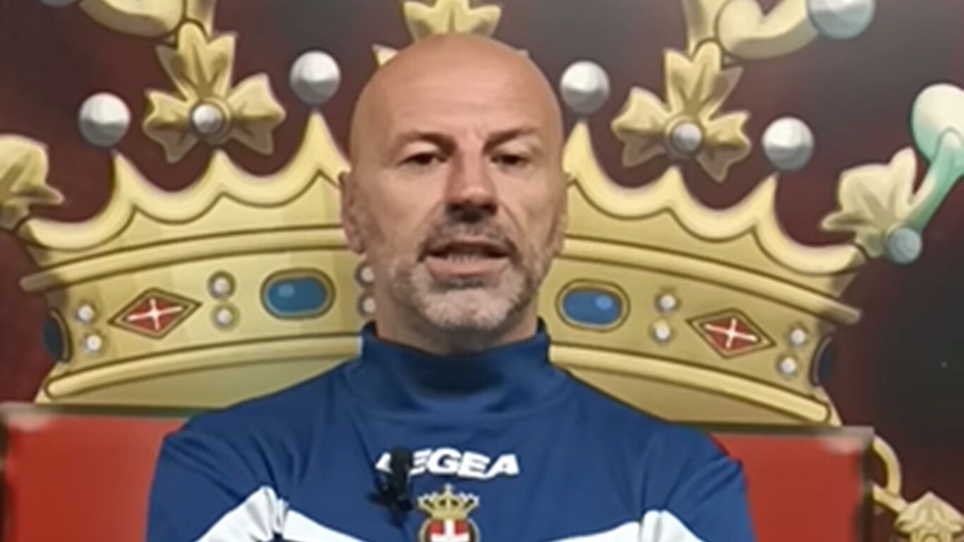 Torre Annunziata - Savoia al Giraud contro la Vigor lamezia per consolidare il primo posto