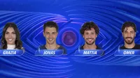 Grande Fratello, chi sarà eliminato e chi diventerà il secondo finalista? Il risultato dei sondaggi