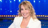 Barbara D'Urso si confessa a Domenica In sull'addio a Mediaset: “Avevo compreso i segnali”