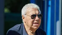 Addio a Nicola Pietrangeli, leggenda del tennis italiano aveva 92 anni