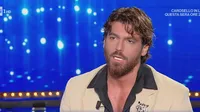 Domenica In, Can Yaman terrorizzato dalle domande sulla vita privata: le parole di Mara Venier