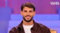 Uomini e Donne, parla una corteggiatrice di Ciro Solimeno: "Le altre? Tutte rifatte e se la tirano"