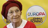 Dopo il ricovero per malore Emma Bonino cambia ospedale, il trasferimento al San Filippo Neri