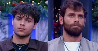 Grande Fratello, bufera su Simone e Domenico: scatta la nomination d'ufficio per la frase su Dolce