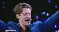 Grande Fratello, Mattia eliminato e Jonas secondo finalista. Quattro concorrenti in Nomination