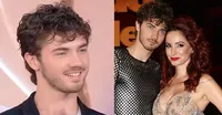 Ballando con le Stelle, Nikita Perotti si sbilancia: le bellissime parole su Andrea Delogu