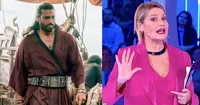 Ascolti Tv 1° dicembre 2025: Sandokan domina, il Grande Fratello fa fatica