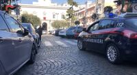 San Giorgio a Cremano - Carabinieri liberi dal servizio arrestano pusher 27enne