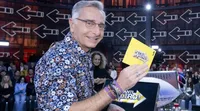 Avanti un Altro: le registrazioni proseguono fino a dicembre, Bonolis pronto al ritorno a gennaio