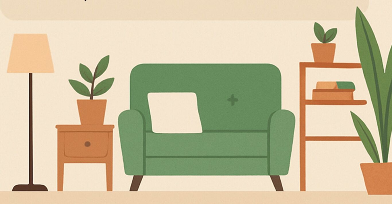 Consigli Smart per una Casa Sempre in Ordine