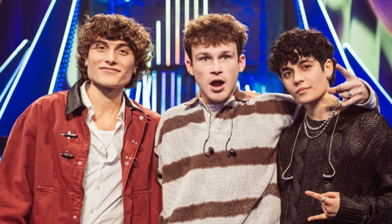 Sanremo Giovani 2026: passano Principe, Seltsam e SenzaCri. Chi è stato eliminato