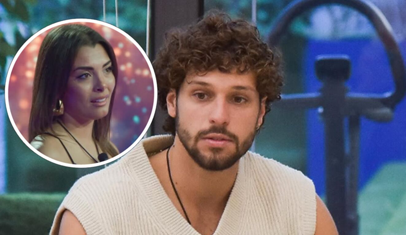 Grande Fratello, Mattia Scudieri gela gli #Amanters: la mossa social dopo l'eliminazione