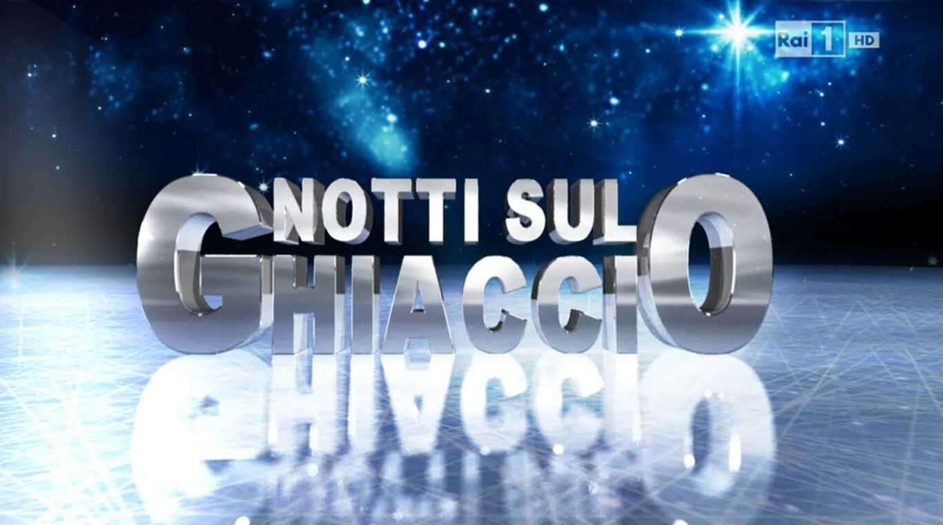 Notti sul Ghiaccio, il celebre format potrebbe tornare su Rai 1 con Milly Carlucci