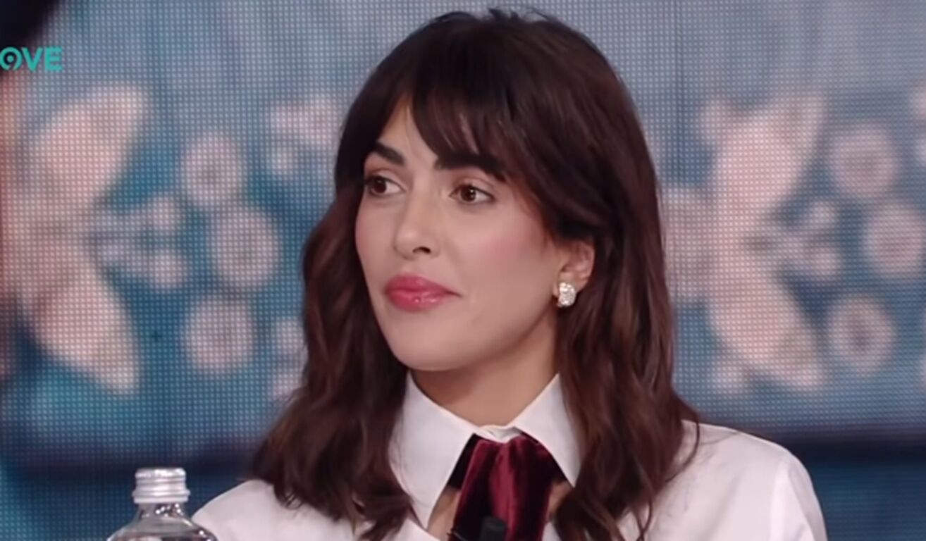 Rocio Munoz Morales volta pagina dopo Raoul Bova: "Ora nella sua vita c'è un amico speciale"