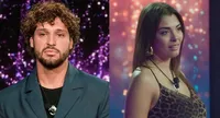 Grande Fratello, Mattia torna sui social e fa infuriare i fan di Grazia: ecco cos'è successo