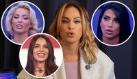 Grande Fratello, Sonia Bruganelli sicura: "Anita e Rasha sono gelose di Dolce"