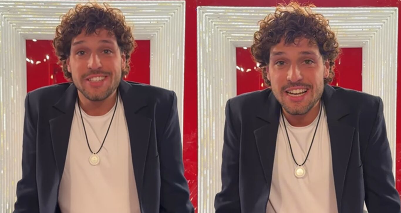 Grande Fratello, Mattia Scudieri rompe il silenzio dopo l'eliminazione: le sue parole
