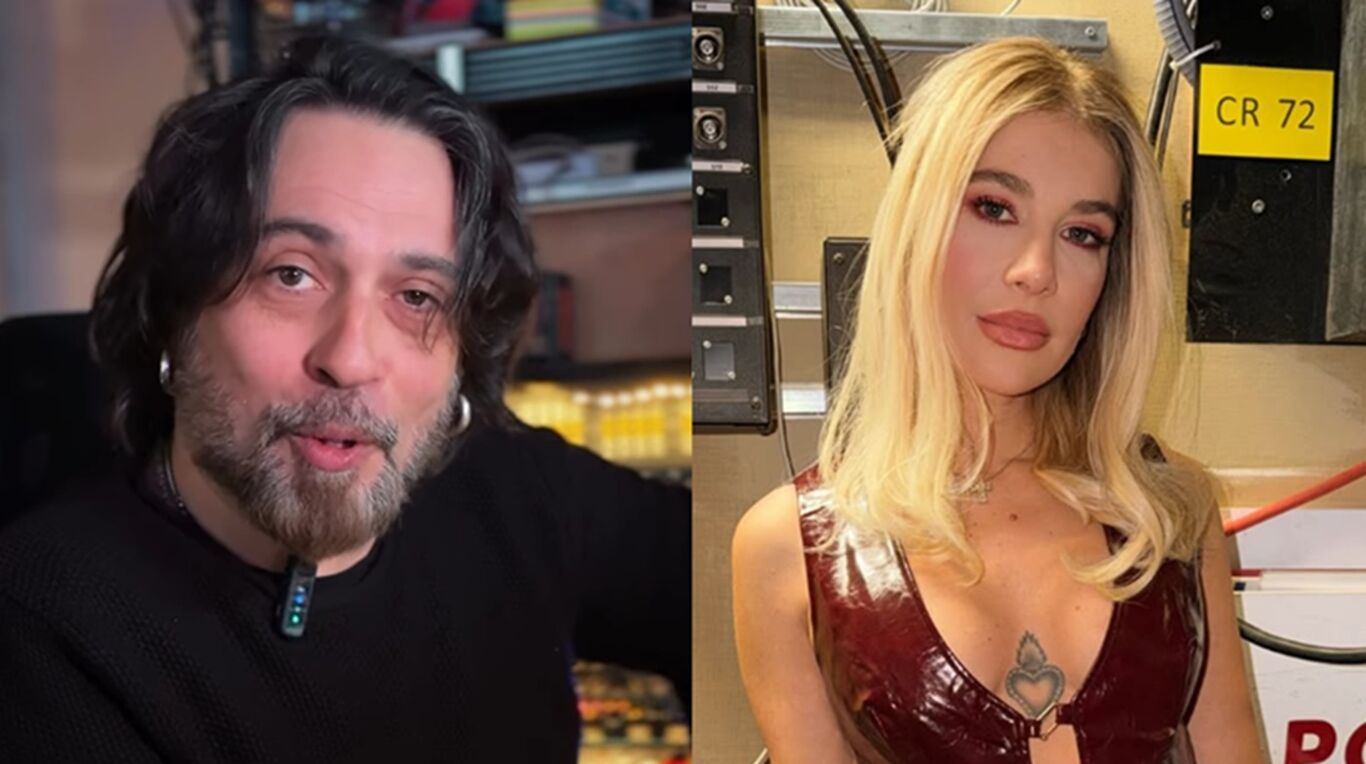 Clizia Incorvaia a processo, l'accusa: “Ha usato foto della figlia sui social per monetizzare”