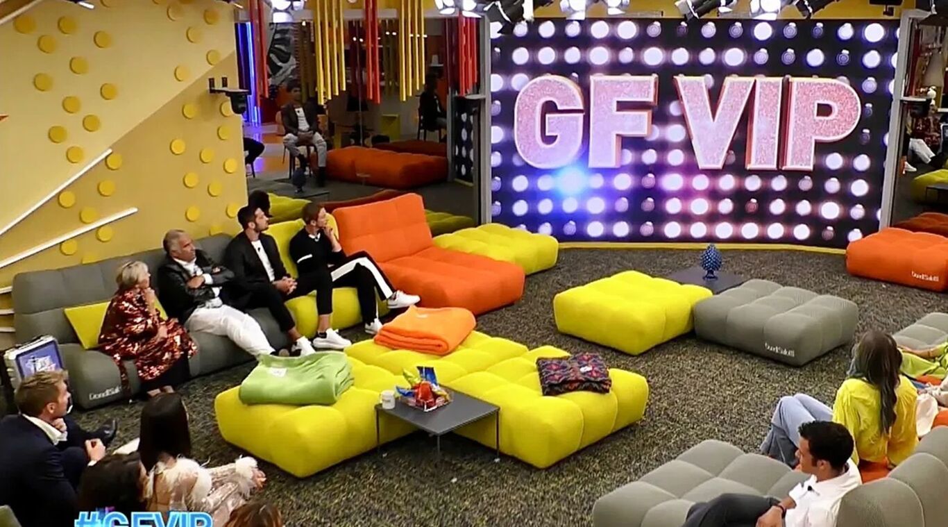 Grande Fratello, ex vippone rivela: "Ho perso 55 chili, ora però ho problemi alla vista"