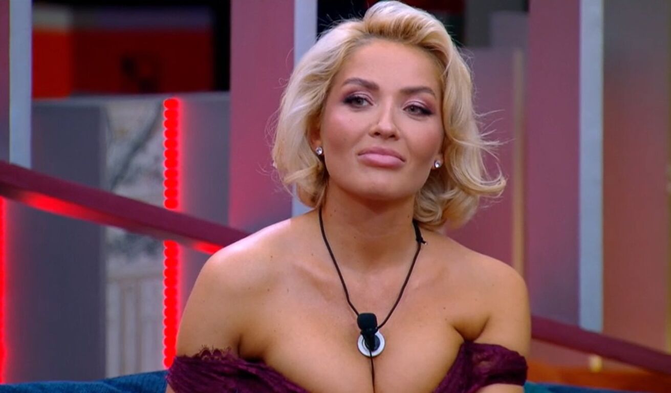 Grande Fratello, Dolce Dona nel mirino di due gieffine: gelosie e attacchi nella Casa