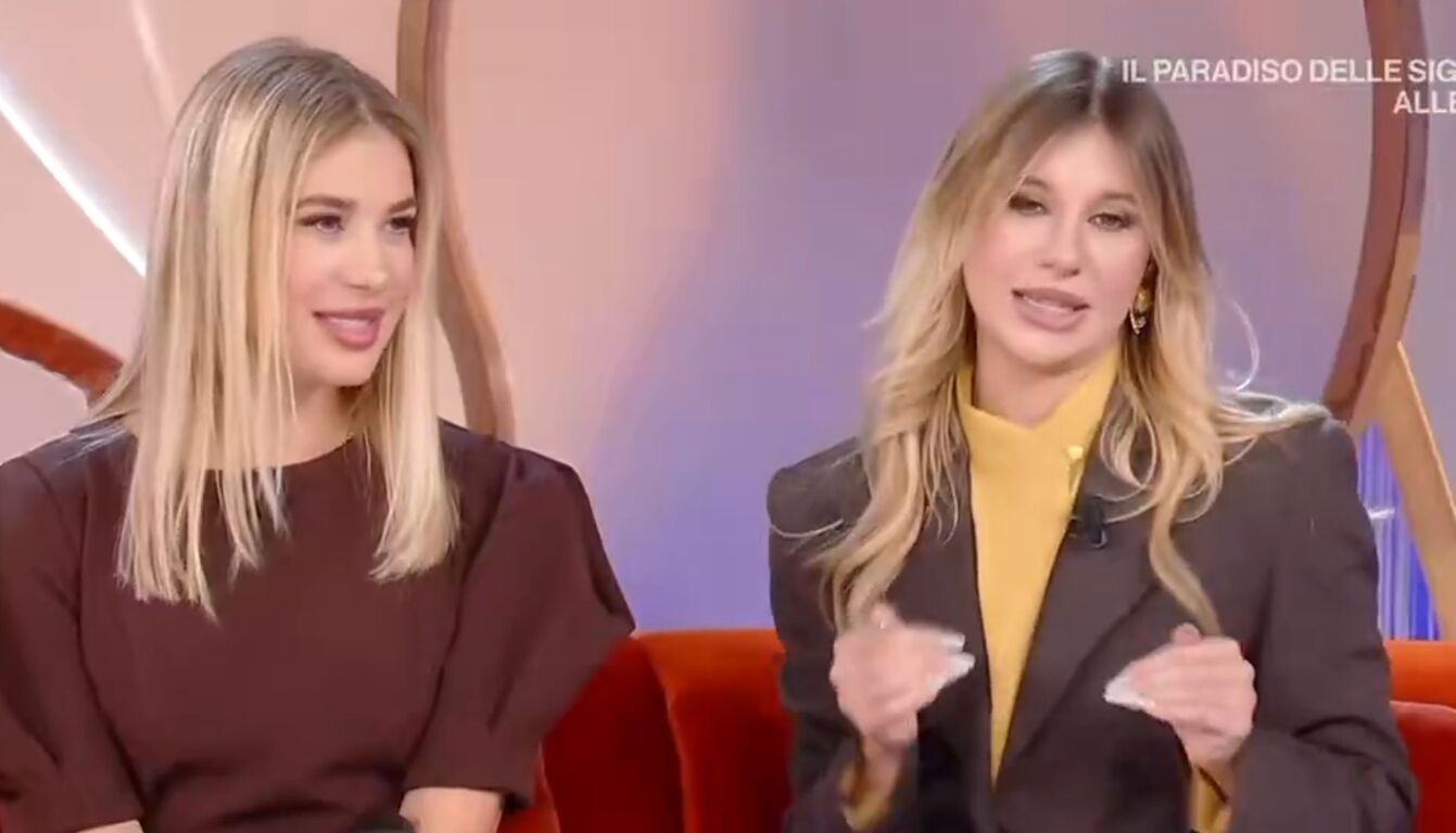 Micol Incorvaia racconta la lite con Clizia: “Mi ha bloccato per tre mesi”, il motivo del gesto